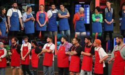 MasterChef’te Kıvanç ve Tahsin arasında tartışma çıktı