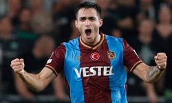 Trabzonspor, Maxi Gomez ile yolları ayırdı