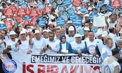 Memur-Sen, hükümetin ikinci zam oranı teklifi sonrası protesto kararı aldı