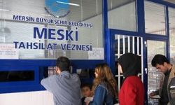 Mersin Büyükşehir ve Meski’de kadrolu personelin maaşı 20 bin 465 TL oldu