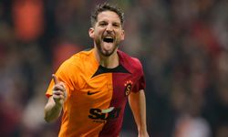 Mertens kimdir? Mertens nereye transfer oldu?