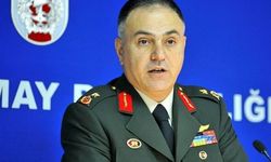 Genelkurmay Başkanı Orgeneral Gürak, F-4 ile uçuş yaptı