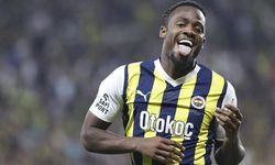 Fenerbahçe, Batshuayi için harekete geçti