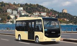Adana’da halk otobüsünde sopalı ‘fazla yolcu’ kavgası