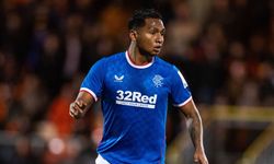 Alfredo Morelos Fenerbahçe için İstanbul'da: 2 ayrılık kapıda