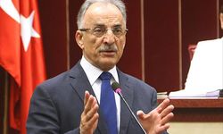 Murat Karayalçın: CHP'de bölünme riski görüyorum, geçici genel başkan olabilirim