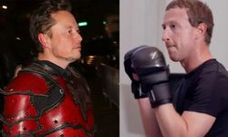 Zuckerberg ve Musk arasındaki kafes dövüşünün yayıncısı belli oldu: Tarih hala belli değil