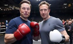 Rus sporcu, Musk ile Zuckerberg'in yapacağı 'kafes dövüşü' için koçluk talebini reddetti