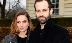 Natalie Portman, eşinden boşanıyor