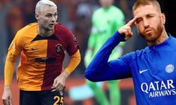 Galatasaray'da Victor Nelsson'a verilen söz tutulacak mı?