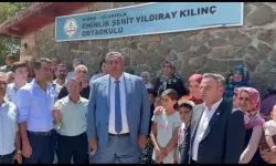 Niğde’de köy okulu kapandı, halk tepkili: CHP’li Gürer; Cumhurbaşkanı bundan habersiz mi?