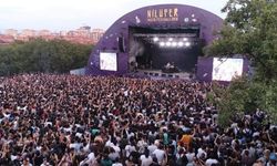 Bursa Valiliği’nden Nilüfer Müzik Festivali’ne yasak