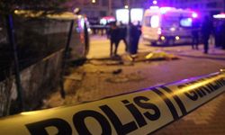 Denizli'de barda kavga: Bıçaklanan bir kişi hayatını kaybetti