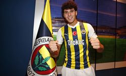 Fenerbahçe, Mısırlı genç futbolcu Omar Fayed'i kadrosuna kattı