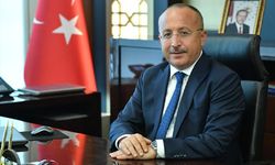 Ömer Faruk Coşkun kimdir?