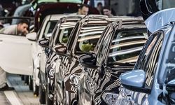 Çin malı otomobillere yüzde 40 ek gümrük vergisi uygulanacak
