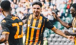 Ozan Tufan hat-trick yaptı, Hull City kazandı