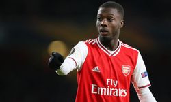 Nicolas Pepe için geri sayım başladı