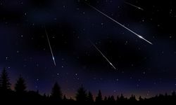 Perseid Meteor Yağmuru Türkiye'den görülecek mi? Perseid Meteor Yağmuru 2024 ne zaman?