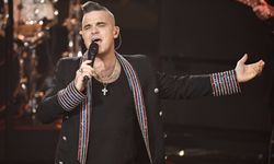 Dünyaca ünlü İngiliz şarkıcı ve söz yazarı Robbie Williams, Bodrum'da konser verecek