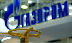 Gazprom Çin'e doğal gaz sevkiyatında rekora ulaştı