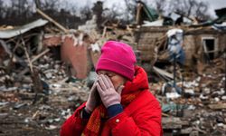 BM: Ukrayna'da 10 bin 500'den fazla sivil öldü
