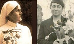 Safiye Ali kimdir? İlk Türk kadın doktor kimdir?
