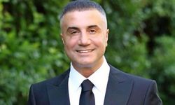 Sedat Peker aylar sonra fotoğraf verdi