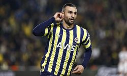 Serdar Dursun: Fenerbahçe bana teklif yolladı