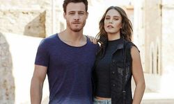 Kerem Bursin ve Serenay Sarıkaya aşkı geri mi dönüyor?