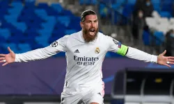 Galatasaray yıldız oyuncu Sergio Ramos’un transferini bitiriyor: Maliyeti ortaya çıktı