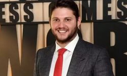 Serhan Çetinsaya kimdir?