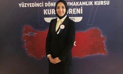 Şeyma Aktaş kimdir?