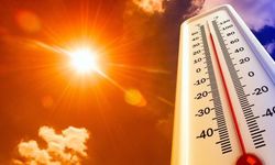 Ege'de rekor seviyeye ulaşan sıcaklık hayatı olumsuz etkiliyor