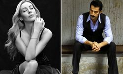 Sinem Kobal’dan eşi Kenan İmirzalıoğlu’na aşk dolu bakış