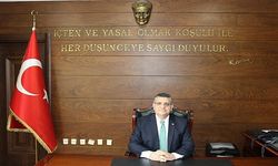 Mustafa Özarslan kimdir?
