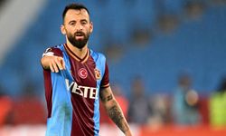 Trabzonspor’da ayrılık resmen açıkladı