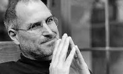 Steve Jobs'un ölmeden önceki e-postası ortaya çıktı