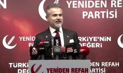 Yeniden Refah Partili Suat Kılıç: Gelen tekliflere göre ittifak süreçlerini değerlendiririz