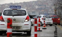 Sürücü adaylarını sevindiren gelişme: Kurs ücreti indirildi