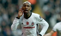 Talisca’nın geleceği belli oluyor