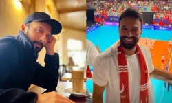 Tarkan'dan Filenin Sultanları'na destek