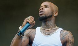 Rapçi Megan Thee Stallion'u vuran Tory Lanez, 10 yıl hapis cezası aldı