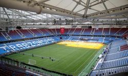 Trabzonspor stadyum sponsorluğu belli oldu