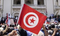 Tunus’ta Nahda Hareketi Genel Sekreteri tutuklandı