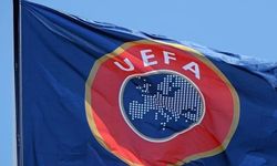 UEFA ülke sıralaması: Türkiye UEFA ülke sıralamasında kaçıncı sırada?