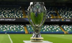 48. UEFA Süper Kupa sahibi belli oluyor