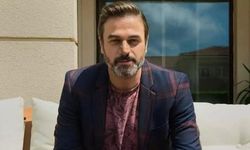 Ufuk Özkan, ‘Bahtsız Bahtiyar’ filmiyle setlere geri dönüyor