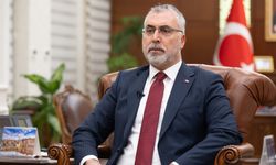 Bakan Işıkhan: İstihdamda rekor üstüne rekor kırıyoruz