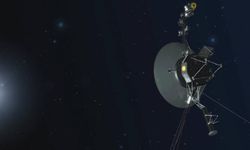 NASA Voyager 2'yi kaybetti: Yanlış komut anteni kaydırdı, iletişim kesildi